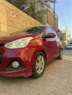 هيونداي i10